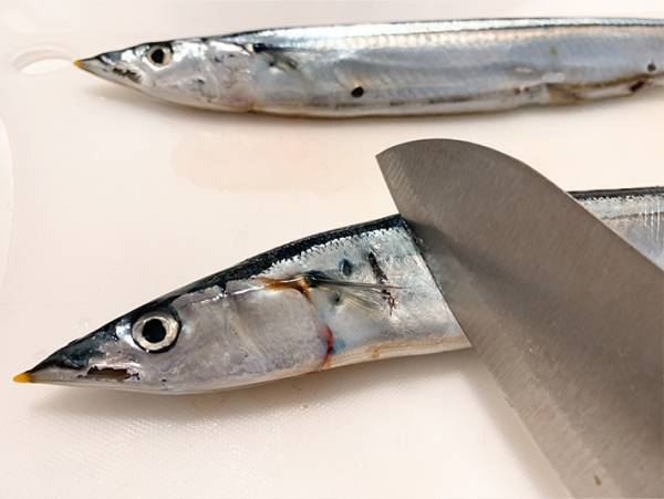 サンマの塩焼きをフライパンで作ろう！　ポッカの提案に「何度でも作りたい」