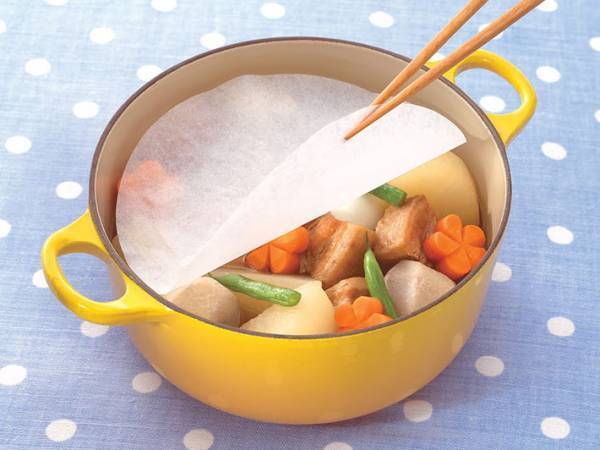 クッキングシートは何に使える？　７つのアイディアを旭化成に聞いた