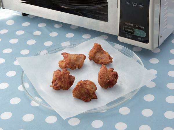 クッキングシートは何に使える？　７つのアイディアを旭化成に聞いた