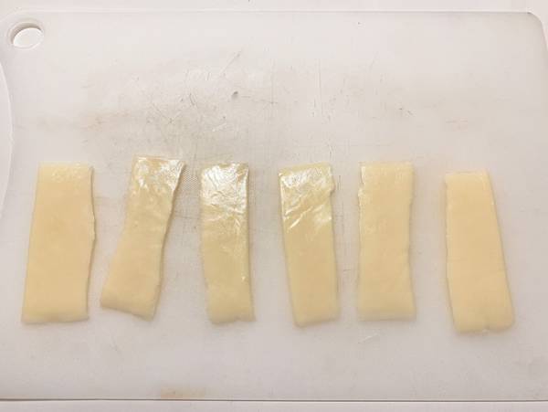 舞茸のベーコンチーズ巻きが絶品！　雪国まいたけの提案に「無限に食べたい」