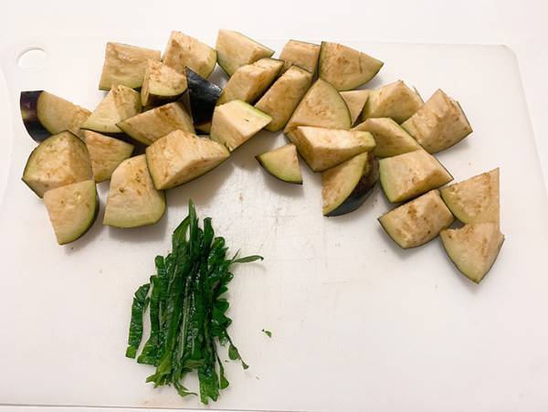 茄子にポン酢しょうゆとバター？　企業の提案に「お米何杯でもいける」