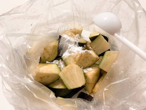 茄子にポン酢しょうゆとバター？　企業の提案に「お米何杯でもいける」