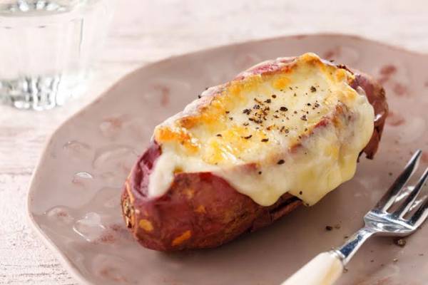 『カルビーかいつか』に聞いた！　旬のサツマイモを、もっとおいしく食べる方法