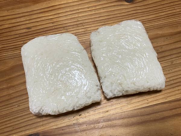 冷めたごはんを冷凍してない？　注意喚起に「毎回やってた」「ダメだったのか」