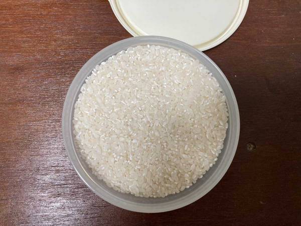 米の保存方法は？　全米販の情報に「いいこと聞いた」「もっと広まってほしい」
