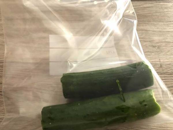 「おー、すごい！」「やってみる」　食材の保存に役立つ裏ワザを紹介