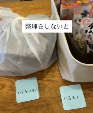 やると逆に散らかってしまう『片付けの落とし穴』　解説に「だからか」「注意する」