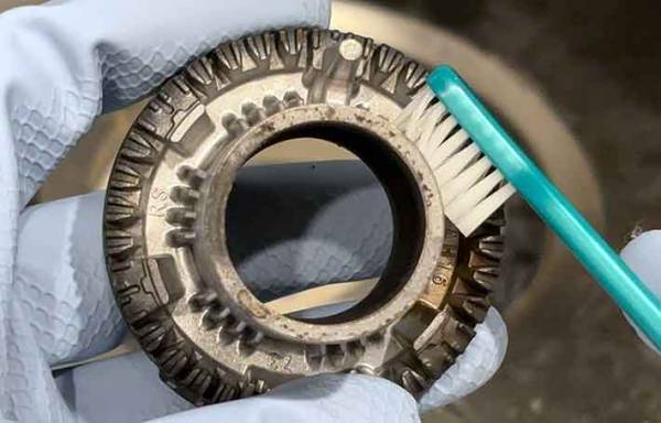 コンロの火が点かない…　原因と対処法に「一発でできた」