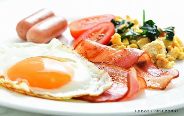 「こういうのがいいんだよ」「神様ですか」　息子の行動に４万『いいね』