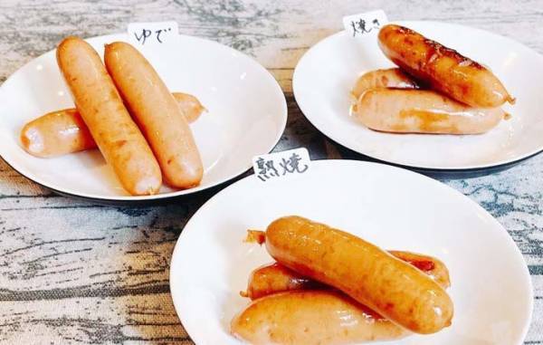 「元の調理法に戻れない」　丸大食品が教えるウインナーの焼き方に感動