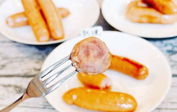 「元の調理法に戻れない」　丸大食品が教えるウインナーの焼き方に感動