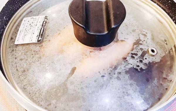 「元の調理法に戻れない」　丸大食品が教えるウインナーの焼き方に感動