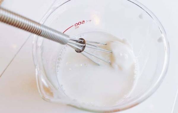 牛乳苦手な息子が「毎日飲みたい！」　牛乳と混ぜたのは…？