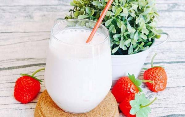 牛乳苦手な息子が「毎日飲みたい！」　牛乳と混ぜたのは…？