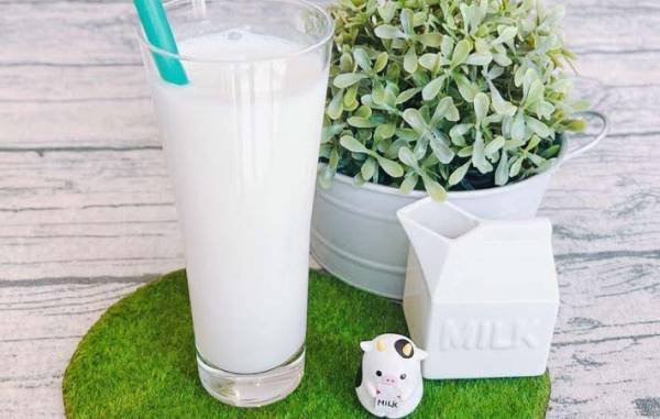 牛乳苦手な息子が「毎日飲みたい！」　牛乳と混ぜたのは…？