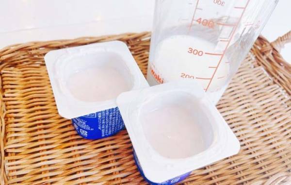 牛乳苦手な息子が「毎日飲みたい！」　牛乳と混ぜたのは…？