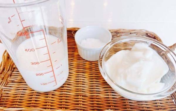 牛乳苦手な息子が「毎日飲みたい！」　牛乳と混ぜたのは…？