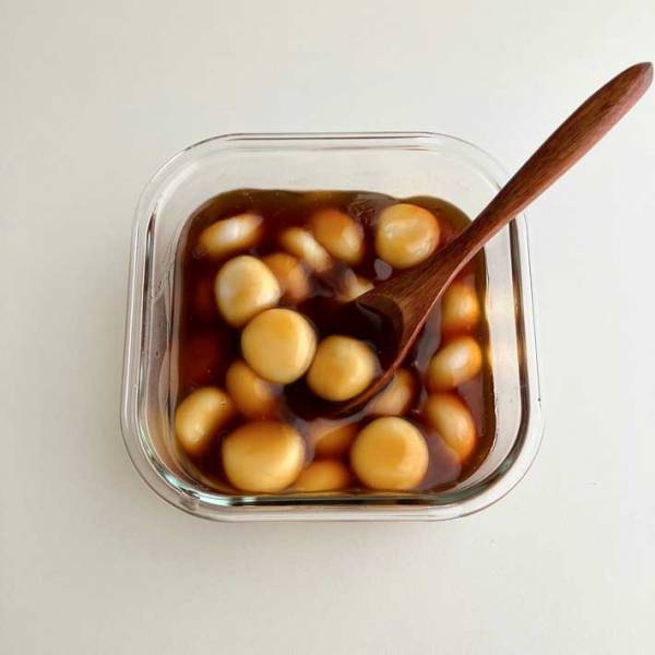 「最強のビジュ」「絶対作る」　お月見にもピッタリなスイーツ、作り方は？