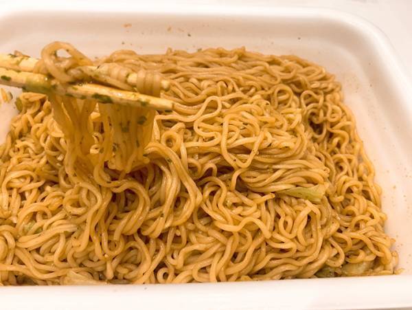 ペヤングは３分待つのではなく…？　アレンジレシピに「この手があったか」