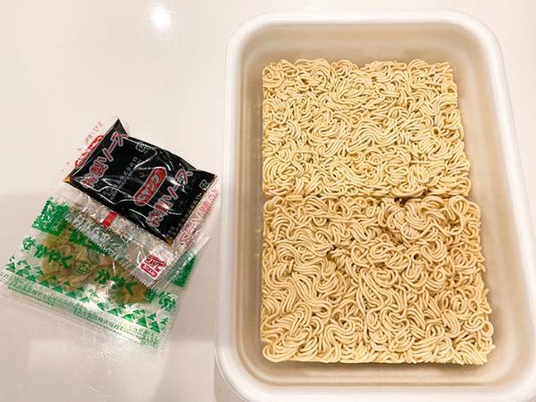 ペヤングは３分待つのではなく…？　アレンジレシピに「この手があったか」