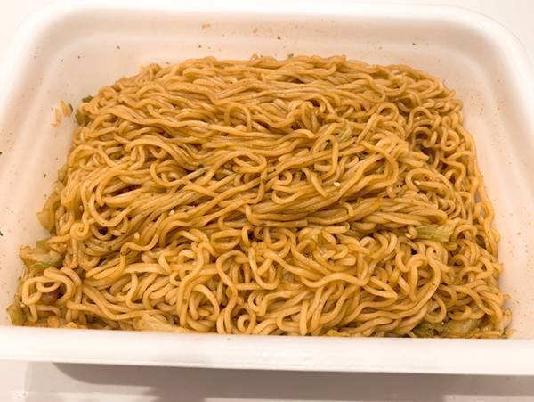 ペヤングは３分待つのではなく…？　アレンジレシピに「この手があったか」