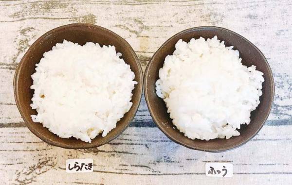 スーパー巡りをしても、米がない…　救世主の食材に「安くて助かる！」