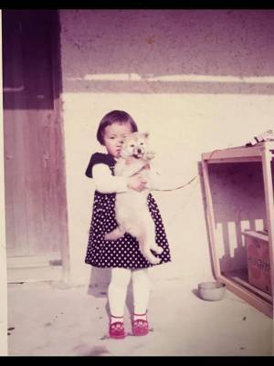 娘「１００歳まで作り続けてほしい！」　母親の作品公開に「レベルが高すぎる」