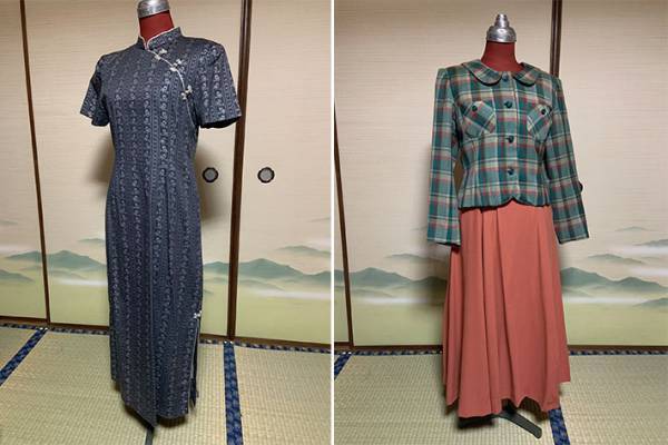 娘「１００歳まで作り続けてほしい！」　母親の作品公開に「レベルが高すぎる」