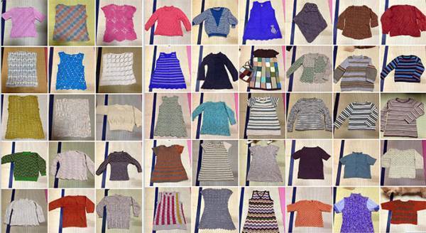 娘「１００歳まで作り続けてほしい！」　母親の作品公開に「レベルが高すぎる」