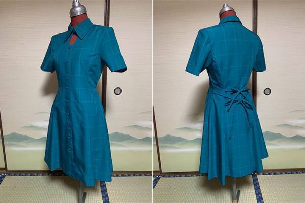 娘「１００歳まで作り続けてほしい！」　母親の作品公開に「レベルが高すぎる」