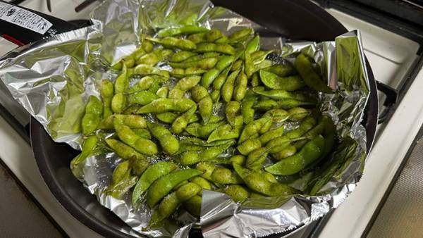 JA全農が教える枝豆の『意外な食べ方』に「枝豆好きな娘が大喜び」