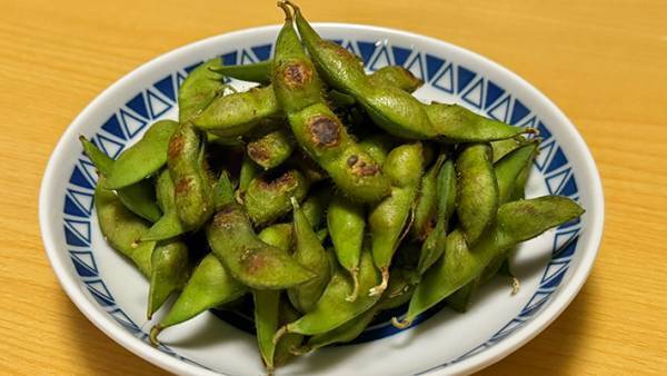 JA全農が教える枝豆の『意外な食べ方』に「枝豆好きな娘が大喜び」