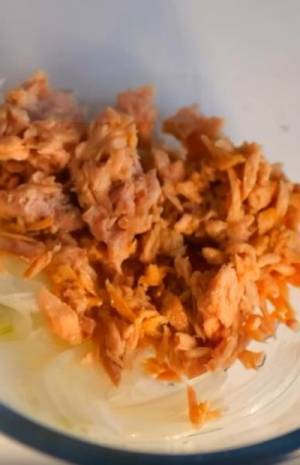 「５分で完成します」　時短カレーレシピに「ひと晩寝かせた味」「今日も食べたい」