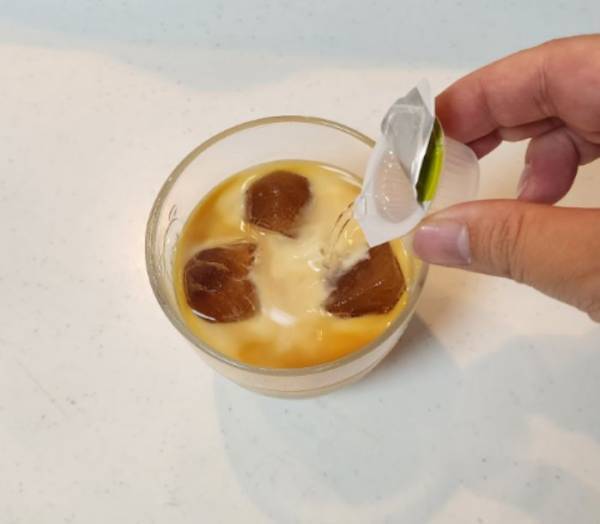 「やってみたい」「早く知りたかった」　溶けてもおいしいストック必須の氷とは