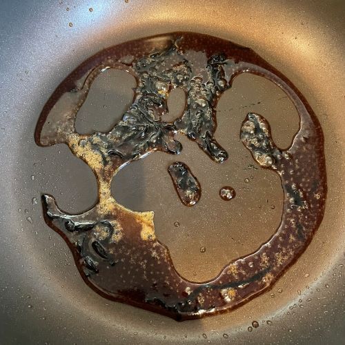 「ピーマンは切りません」　丸ごと焼いたら「衝撃受けた」「楽だしうまい」