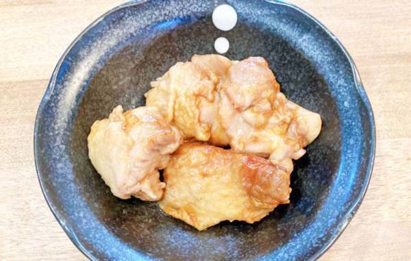 材料３つだけ！　驚きの『簡単唐揚げ』に、夫と子供「また作って！」
