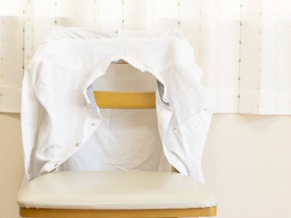 汗だくの服　すぐ洗濯できない場合は？　やってはいけない行動２つに「そうだったの！？」