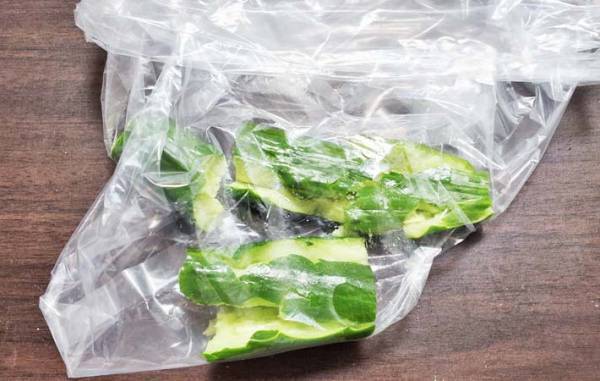 味の素が教える『きゅうりの瞬間漬け』　試した結果に「まさに瞬間だった」