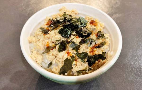 夕飯に迷ったらこれ作って！　パックひき肉で作る『簡単おかず』