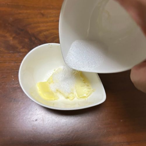 食パンに切れ込みを入れると？　試した結果に「毎朝コレ」「間違いない」