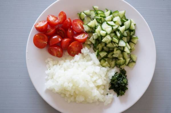 そのまま入れてない？　チョッパー使用前にやるべき行為に「全然してなかった…」