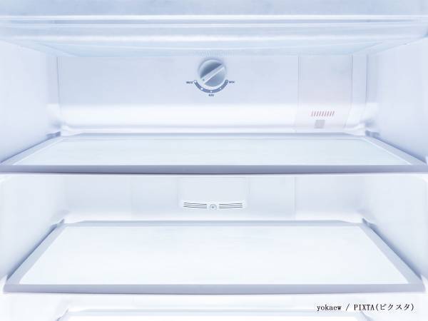 冷蔵庫の部品、壊れたらどうすればいい？　パナソニックの回答は…