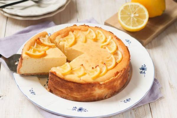 冷蔵庫にポツンとレモン　まるごと１個使う方法を、農園に教えてもらった