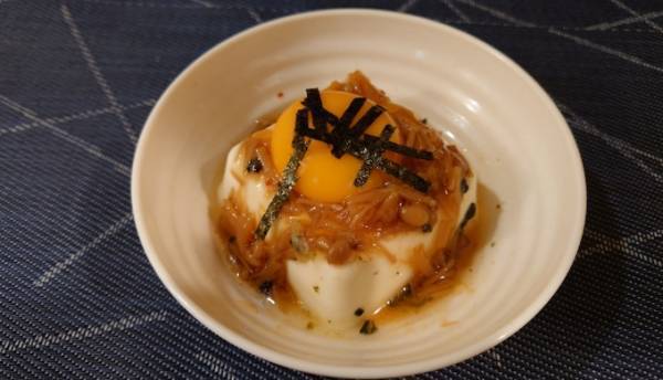 毎日冷奴を楽しめる最強トッピング　企業がすすめるアレンジに「今晩は決まり」