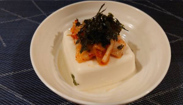 毎日冷奴を楽しめる最強トッピング　企業がすすめるアレンジに「今晩は決まり」