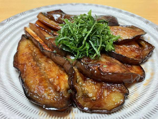 ナスの蒲焼きはこう作る！　JA全農の提案に「ヨダレが止まらなさそう」