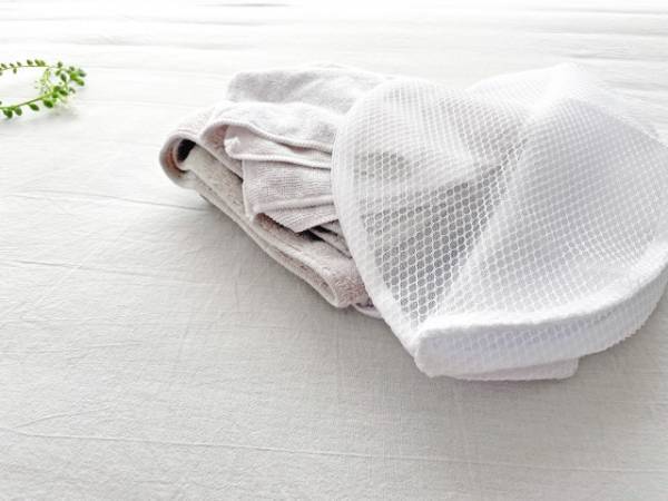 洗濯物が糸くずまみれなら？　企業が教える対策に「習慣にする」「必ずやります」