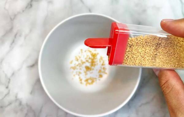 捨てないで！　『チョコベビー』を食べ終わったら…？