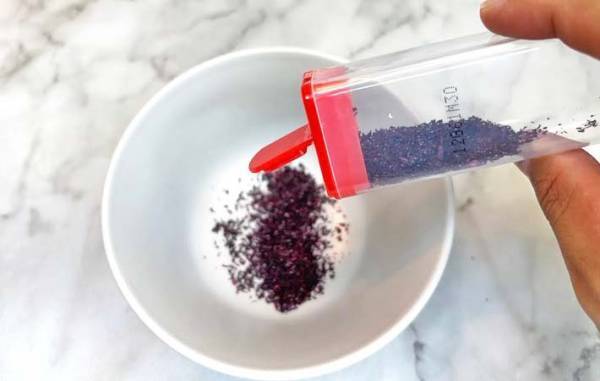 捨てないで！　『チョコベビー』を食べ終わったら…？