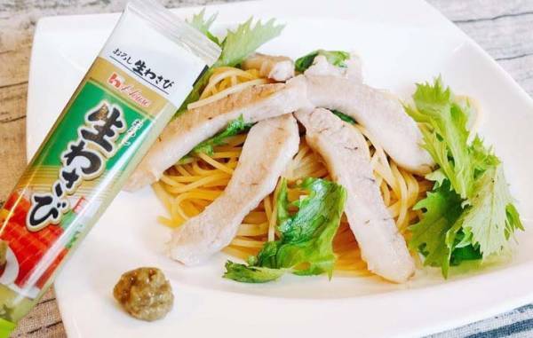 開封したチューブわさび、どれくらいもつ？　ハウス食品の回答が「意外だった」